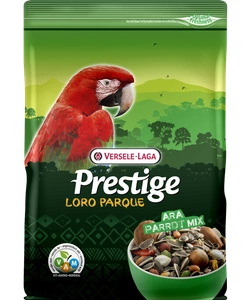 VERSELE-LAGA Loro Parque Mix - toit ara ja kakaodele 2kg