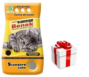 SUPER BENEK looduslik allapanu 10l