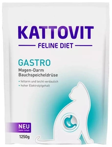 Kattovit Gastro 1250g kuivtoit