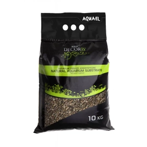 AQUAEL Looduslik mitmevärviline kruus 5-10mm 10kg