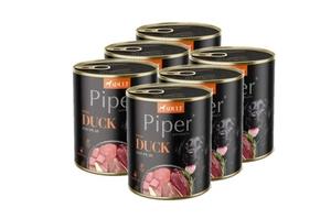 DOLINA NOTECI Piper koertele pardi ja pirniga 800g