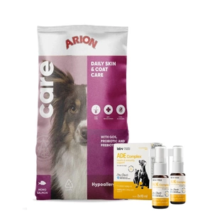 Arion hüpoallergeenne 12kg