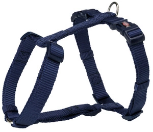 Trixie Premium rakmed, S-M: 42-60 cm/15 mm, indigo