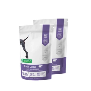 NATURES PROTECTION Lamb Adult 500g