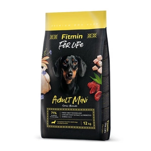 FITMIN For Life Adult Large Breeds 12kg