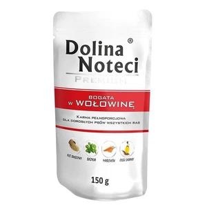 Dolina Noteci PREMIUM veiseliharikas 150g