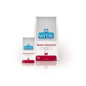 FARMINA Vet Life Cat Gastrointestinal 400g