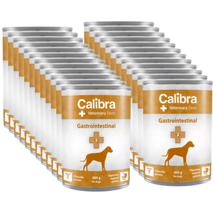 Calibra Veterinary Diets Dog Gastrointestinal 400g