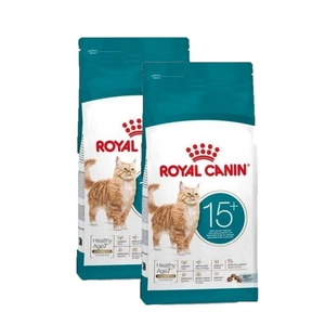 ROYAL CANIN Ageing 15+ 4kg kuivtoit üle 15-aastastele küpsetele kassidele