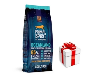 PRIMAL SPIRIT 65% Oceanland 12kg