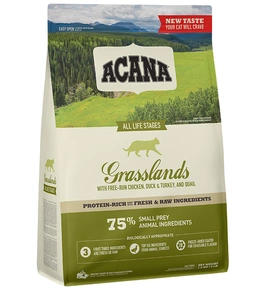 ACANA Grasslands Cat 1.8kg