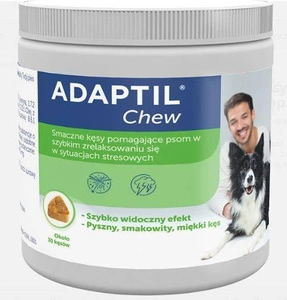 CEVA ADAPTIL Chew 30 tk