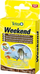 TETRA Tetra Min Weekend 20 tk.