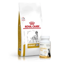 ROYAL CANIN Urinary U/C Low Purine UUC18 2kg