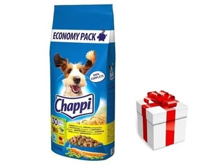 CHAPPI Linnuliha 13,5kg