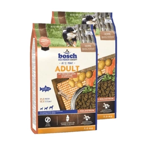 Bosch Adult Salmon & Potato 3kg