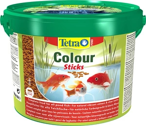 Tetra Pond Colour Sticks 10L