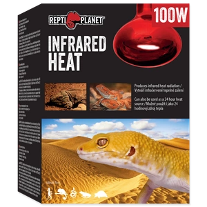 REPTI PLANET infrapunaküttepirn 100W