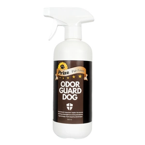 Prize Pet Odor Guard Dog 500 ml lõhnade neutraliseerija