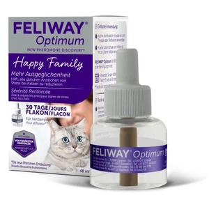 CEVA Feliway Optimum kassett 48ml