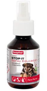 BEAPHAR- Stop It 100ml - koerte tõrjevahend