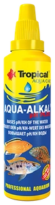 TROPICAL Aqua-alkal pH Plius 30ml