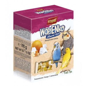 VITAPOL lubjakivi lindudele oranž XL