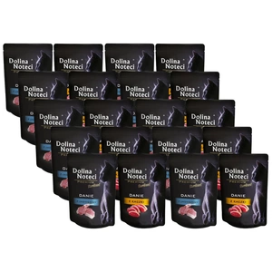 Dolina Noteci Premium steriliseeritud lambaliha taldrik 85 g