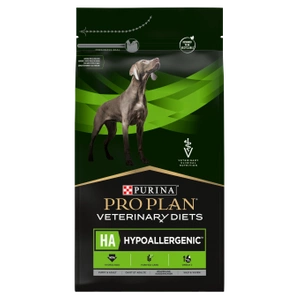 PURINA Veterinary PVD HA hüpoallergeenne koer 3kg