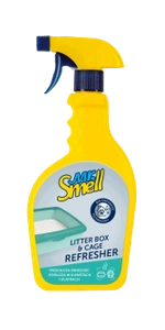 Mr. Smell - lõhnade eemaldaja - 500ml