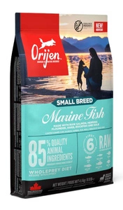 ORIJEN Small Breed Marine Fish 4.5kg