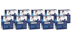 Bozita Dog Naturals :Hirveliha želees 370g