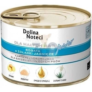 Dolina Noteci PREMIUM väikestele tõugudele JUNIOR lambamagu 185 g