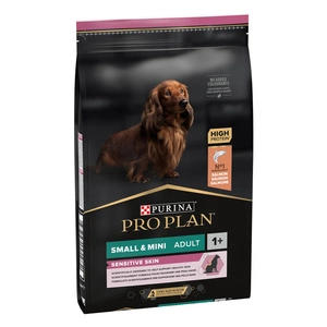 Purina Pro Plan Small & Mini Adult Sensitive Optiderma, lõhe ja riis 7kg