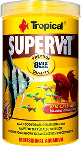 TROPICAL SuperVit graanulid 500ml