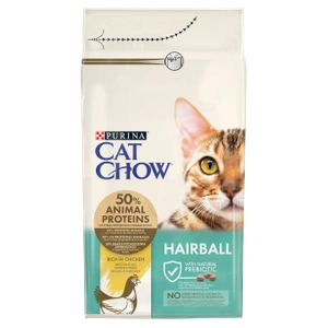 PURINA Cat Chow Special Care Hairball Control 1,5kg