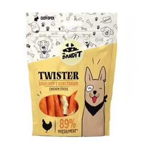 MR. BANDIT Chews Twisters Wraps kanaga 80g