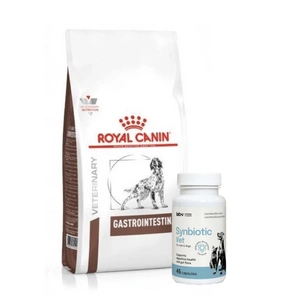ROYAL CANIN Gastro Intestinal GI25 7.5kg