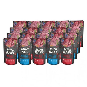 DOLINA NOTECI Mini Rafi veiselihaga 150g