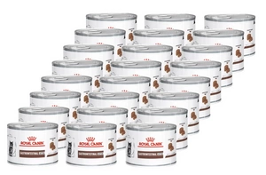 ROYAL CANIN Gastro Intestinal Kitten 24x195g purk