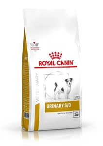 ROYAL CANIN Urinary S/O USD 20 Small Dog 1.5kg