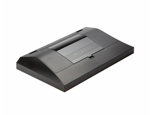 AQUAEL akvaariumikate LEDDY 40 D&N must 2.0