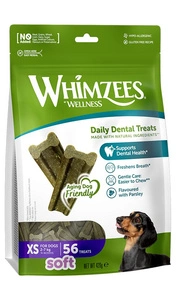 WHIMZEES Soft Stix XS (56tk)