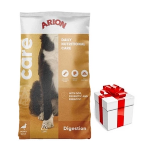 Arion Care Digestion 12kg