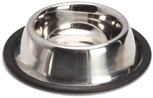 Metallist kauss libisemisvastasel kumil 0,45l