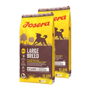 JOSERA Large Breed 12.5kg
