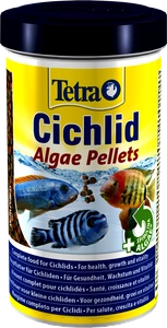 TETRA Cichlid vetikad 500ml