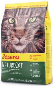 JOSERA Nature Cat 10 kg