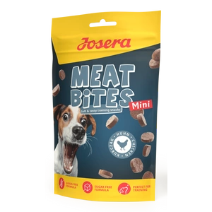 Josera Lihahambad Mini Kana 70g