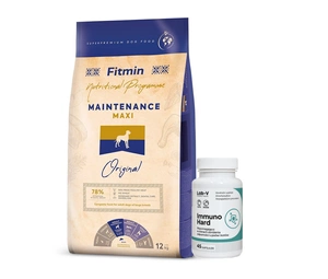 FITMIN Maxi Senior 12kg